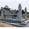 Mẫu khu lăng mộ M16