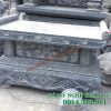 Mẫu Bàn Lễ Đá đẹp 01