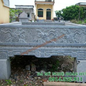 Mẫu bể đá cảnh đẹp 03 Mẫu bể đá cảnh đẹp 03