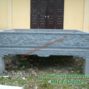 Mẫu bể đá cảnh đẹp 03 Mẫu bể đá cảnh đẹp 03