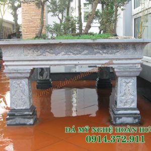 Mẫu bể đá cảnh đẹp 03 Mẫu bể đá cảnh đẹp 03