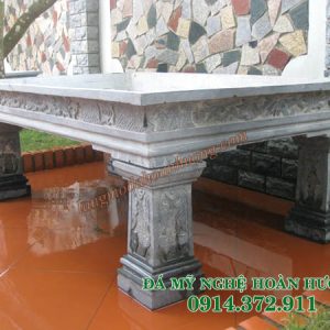 Mẫu bể đá cảnh đẹp 03 Mẫu bể đá cảnh đẹp 03