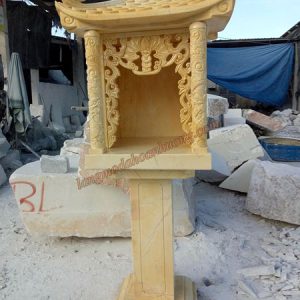 Cây hương đá thờ thiên 01