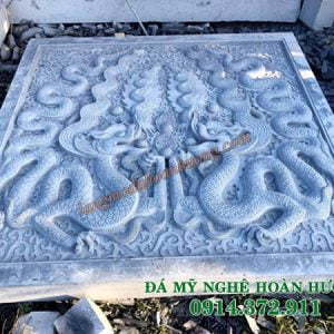 Mẫu Chiếu Rồng Đá đẹp 03 Mẫu Chiếu Rồng Đá đẹp 03