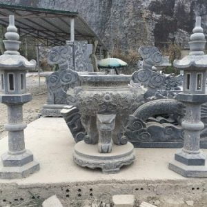 Đồ Thờ Đá