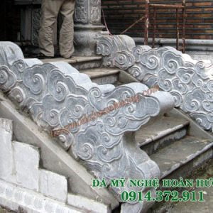 Mẫu Tượng Con Rồng mây đá đẹp 03