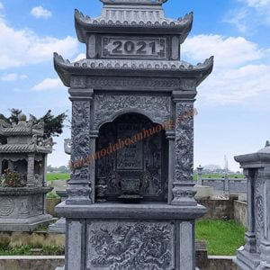 Mẫu Chân Tảng Đá đơn giản giả rẻ 09 Mẫu Chân Tảng Đá đơn giản giả rẻ 09