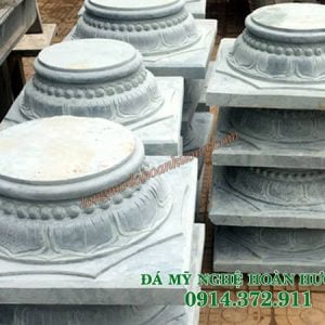 Mẫu Chân Tảng Đá đơn giản giả rẻ 09 Mẫu Chân Tảng Đá đơn giản giả rẻ 09