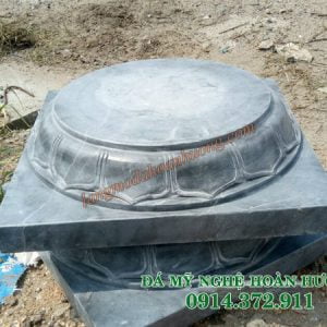 Mẫu Chân Tảng Đá đơn giản giả rẻ 09 Mẫu Chân Tảng Đá đơn giản giả rẻ 09