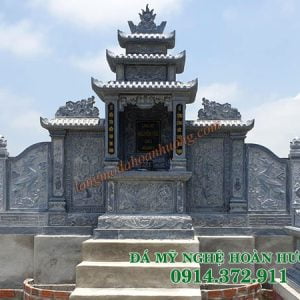 Mẫu Chân Tảng Đá đơn giản giả rẻ 09 Mẫu Chân Tảng Đá đơn giản giả rẻ 09