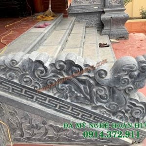 Mẫu Con Rồng lá đá đẹp 06