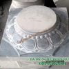 Mẫu Chân Tảng Đá đơn giản giả rẻ 09