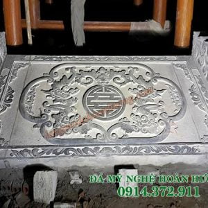 Mẫu chiếu rồng đá đẹp 04 Mẫu chiếu rồng đá đẹp 04