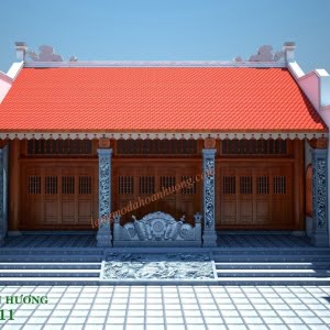 Thiết kế Hạng mục đá cho Nhà thờ họ đẹp 18