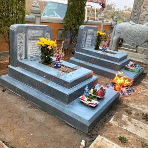 Tượng chó đá - Con nghê đá Việt 05 Tượng chó đá - Con nghê đá Việt 05