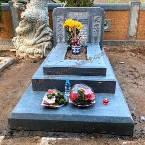 Tượng chó đá - Con nghê đá Việt 05 Tượng chó đá - Con nghê đá Việt 05