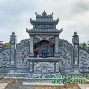 Mẫu lăng cánh có thiết kế mới nhất giá rẻ năm 2024 mẫu 40