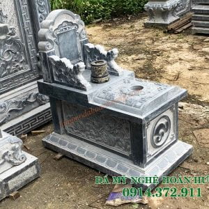 Mẫu mộ bành có kích thước nhỏ MĐ - 71 Mẫu mộ bành có kích thước nhỏ MĐ - 71
