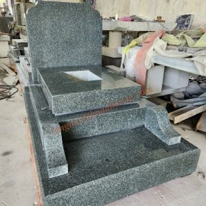 Mẫu mộ đá hiện đại MĐ-72 Mẫu mộ đá hiện đại MĐ-72
