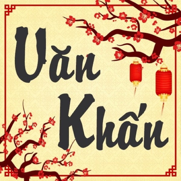 Bài cúng giao thừa, mẫu văn khấn ngoài trời chuẩn nhất 2024