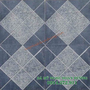 Mẫu đá lát nền sân vườn 07