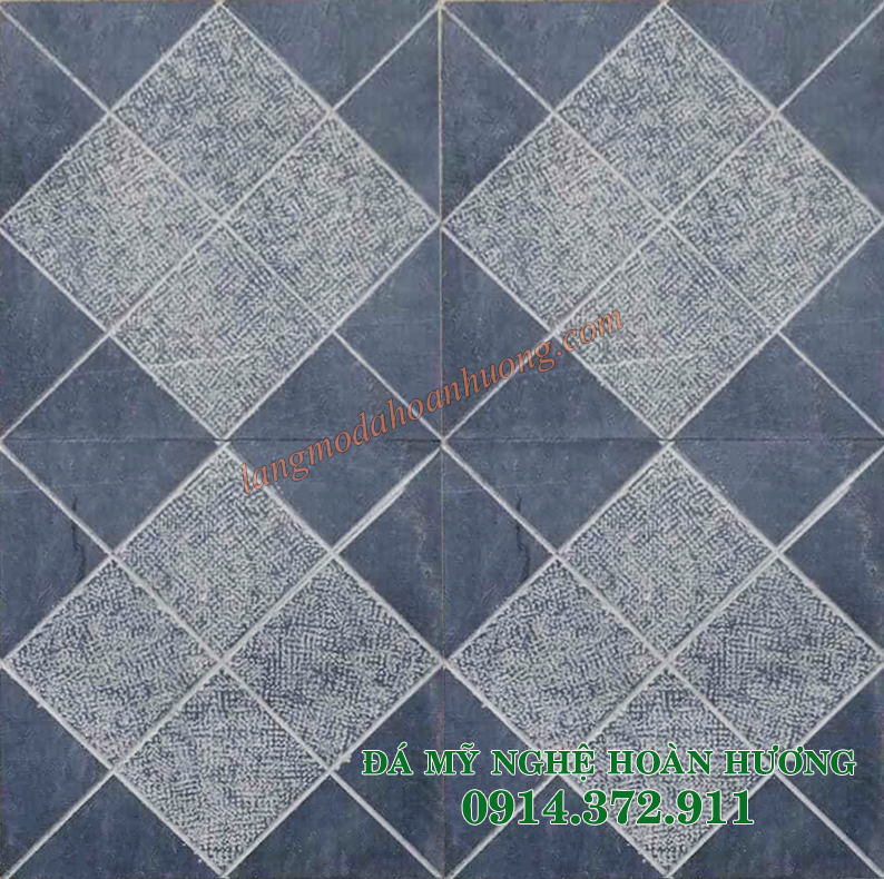 Mẫu đá lát nền sân vườn 07 Mẫu đá lát nền sân vườn 07